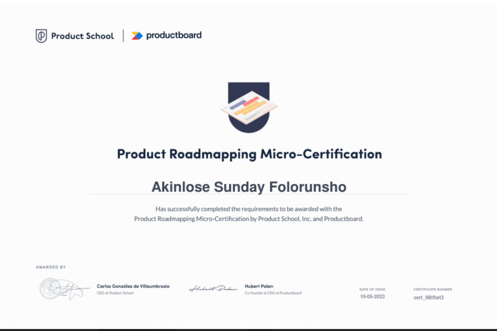roadmap image